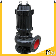 75kw High Pressure Submersible Sewage Pump